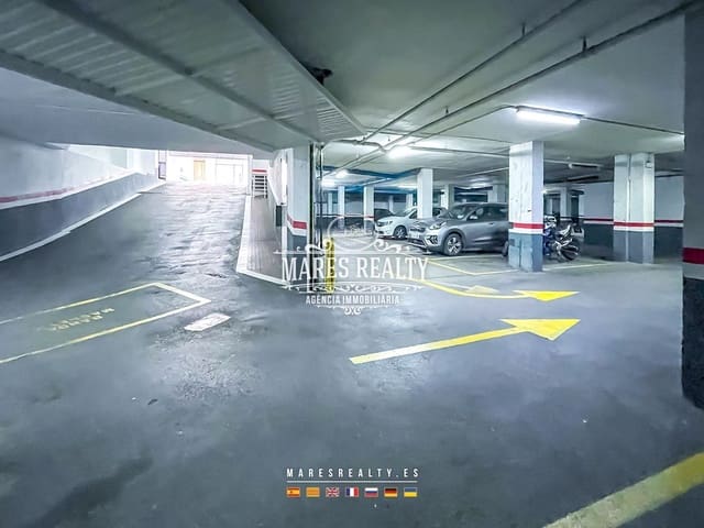 Garage te koop in Calella - € 17.500 (Ref: 8286477)