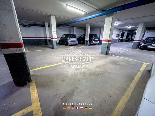 Garage te koop in Calella - € 17.500 (Ref: 8286477)