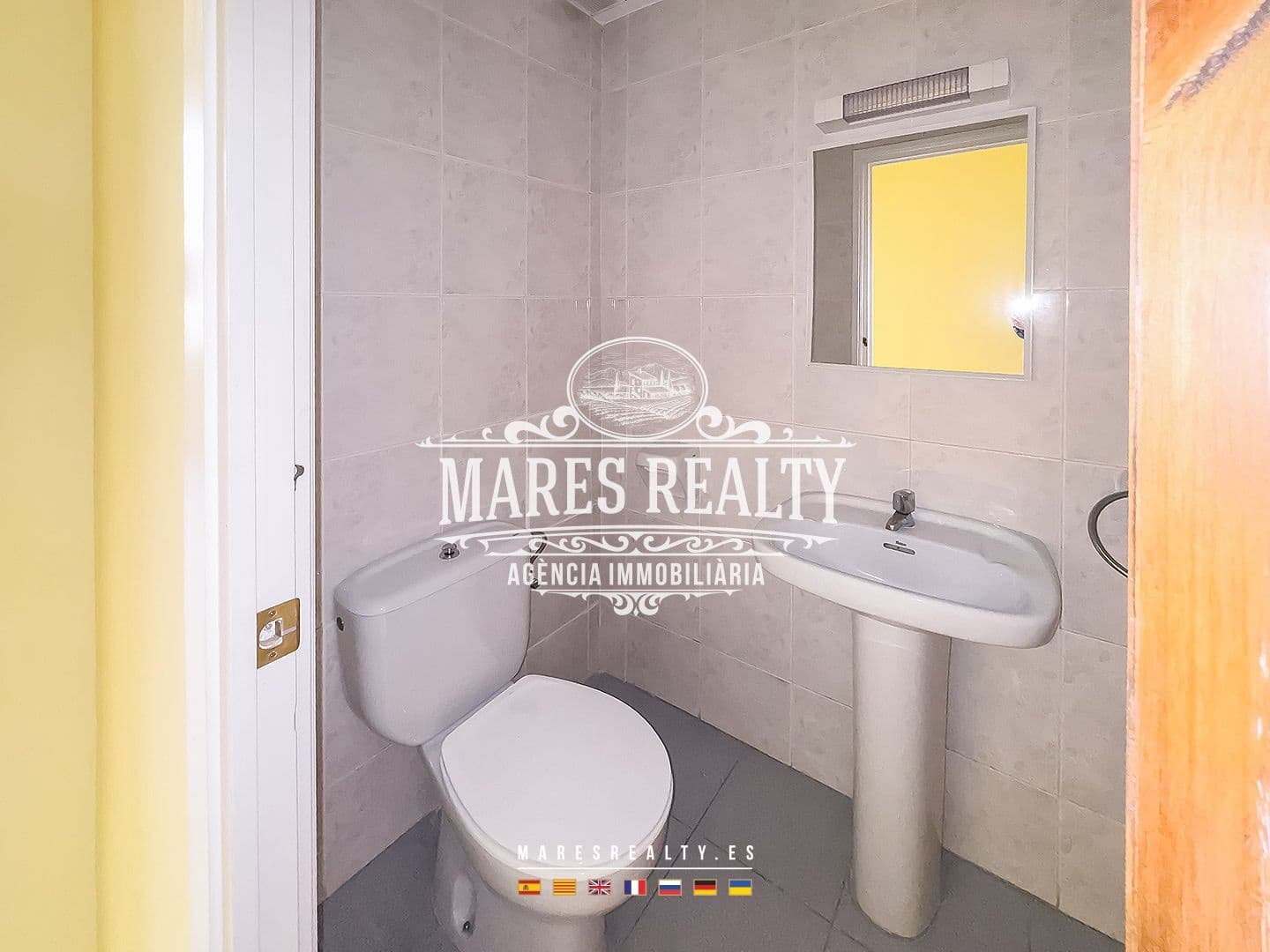 3 soveværelse Erhverv til leje i Lloret de Mar - € 1.100 (Ref: 8312982)