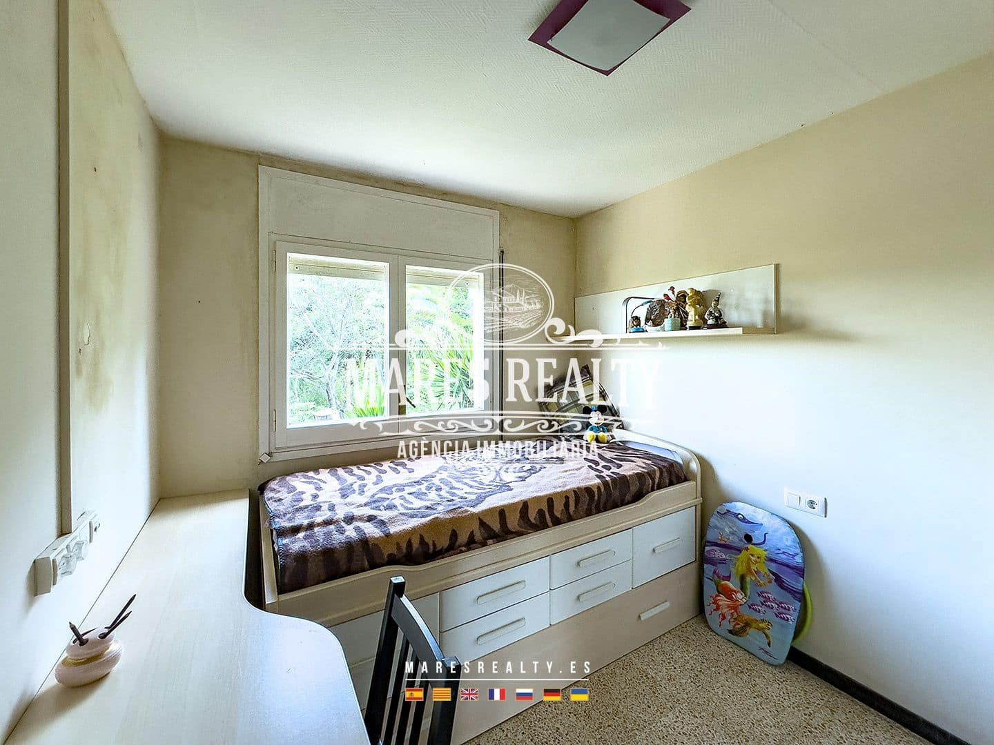 Chalet de 7 habitaciones en Lloret de Mar en venta con piscina garaje - 700.000 € (Ref: 8327303)