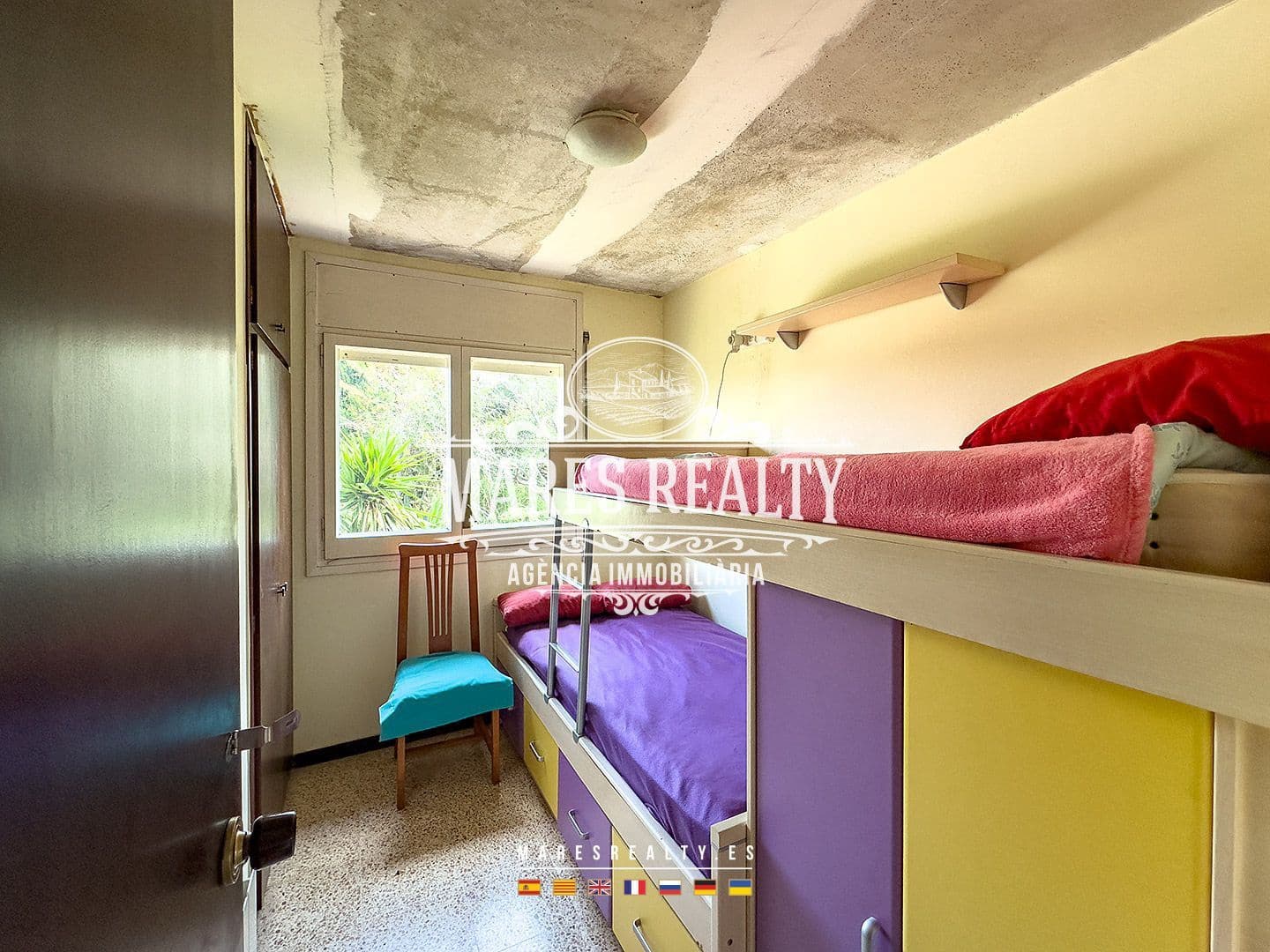 Chalet de 7 habitaciones en Lloret de Mar en venta con piscina garaje - 700.000 € (Ref: 8327303)