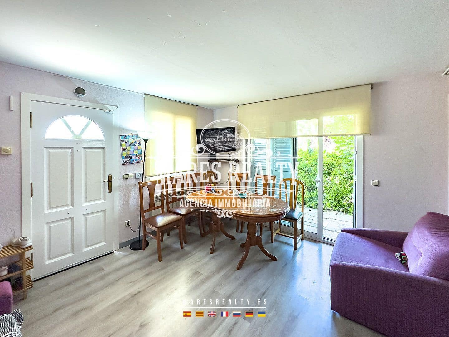 Chalet de 7 habitaciones en Lloret de Mar en venta con piscina garaje - 700.000 € (Ref: 8327303)