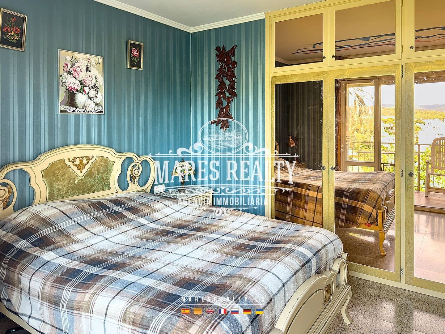 Chalet de 7 habitaciones en Lloret de Mar en venta con piscina garaje - 700.000 € (Ref: 8327303)