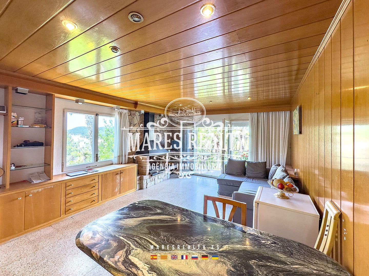 Chalet de 7 habitaciones en Lloret de Mar en venta con piscina garaje - 700.000 € (Ref: 8327303)