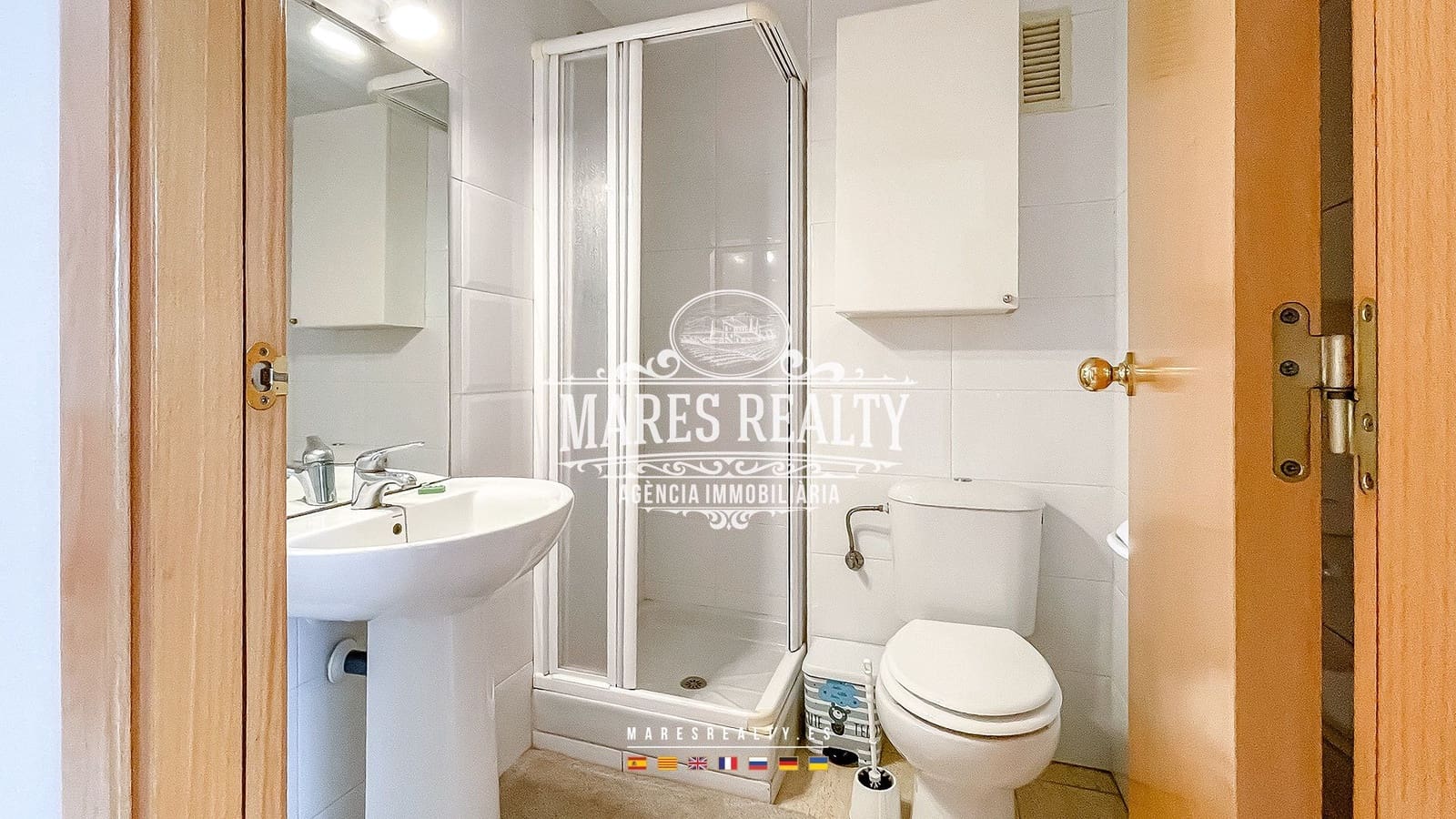 3 soverom Penthouse til salgs i Lloret de Mar med garasje - € 290 000 (Ref: 8384844)