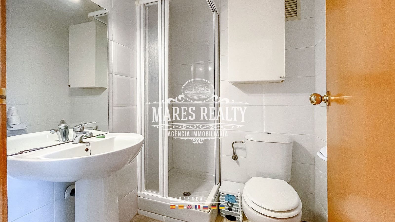 3 soverom Penthouse til salgs i Lloret de Mar med garasje - € 290 000 (Ref: 8384844)