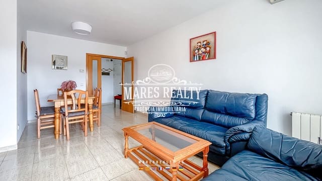 3 soveværelse Penthouse til salg i Fenals, Lloret de Mar med garage - € 290.000 (Ref: 8384844)