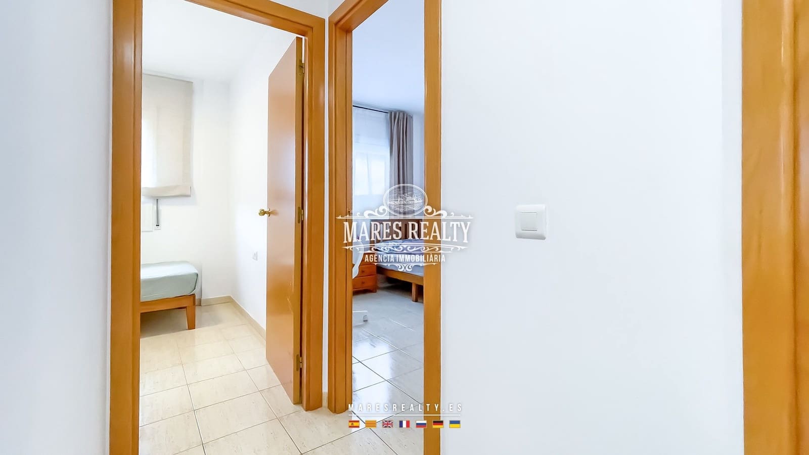 3 soverom Penthouse til salgs i Lloret de Mar med garasje - € 290 000 (Ref: 8384844)