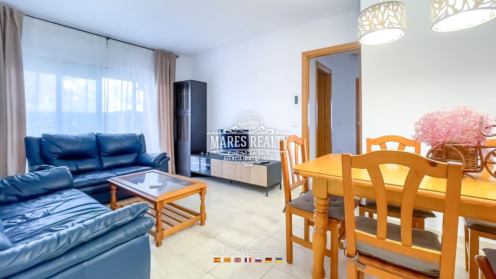 3 soverom Penthouse til salgs i Lloret de Mar med garasje - € 290 000 (Ref: 8384844)