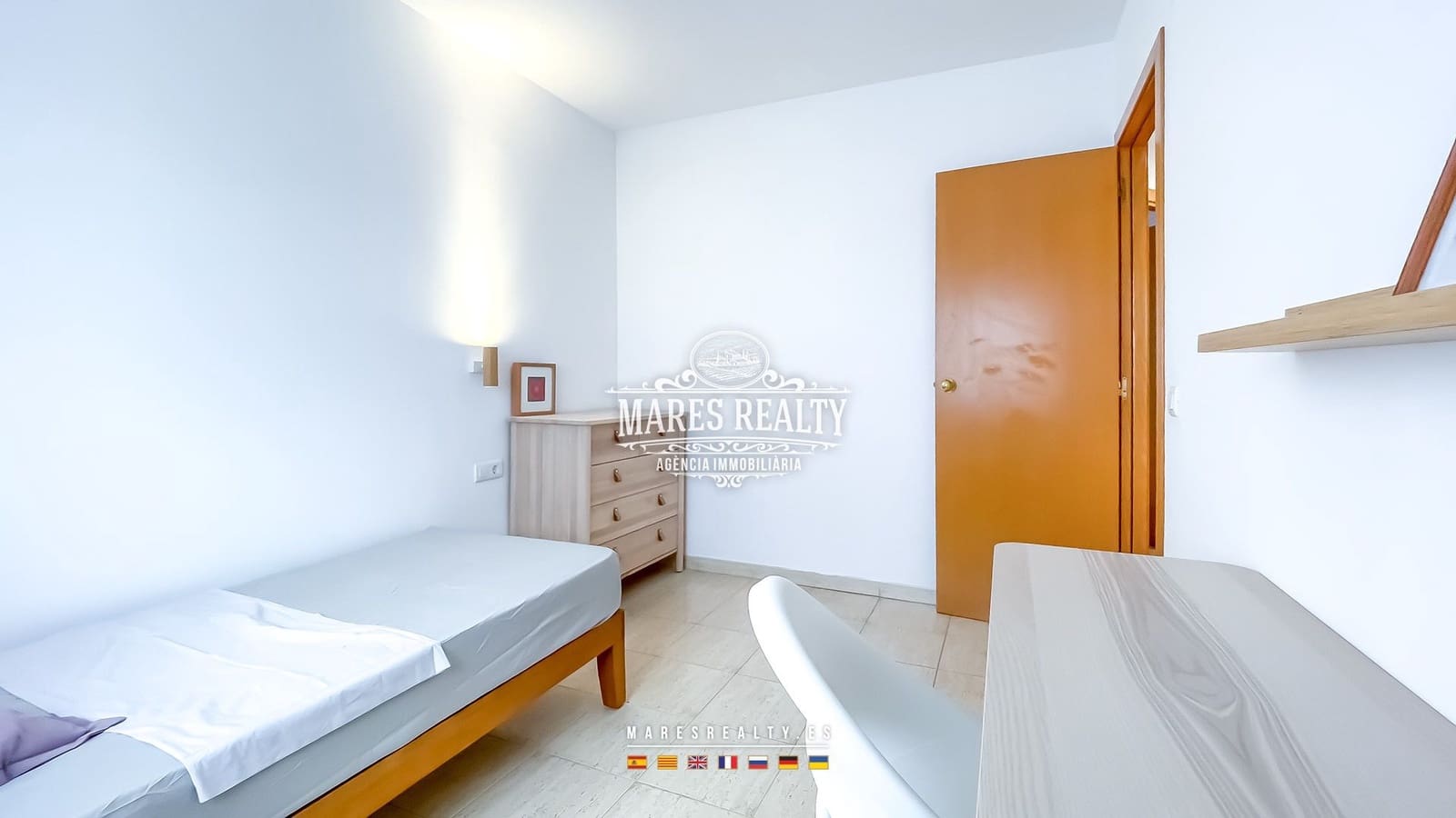 3 soverom Penthouse til salgs i Lloret de Mar med garasje - € 290 000 (Ref: 8384844)