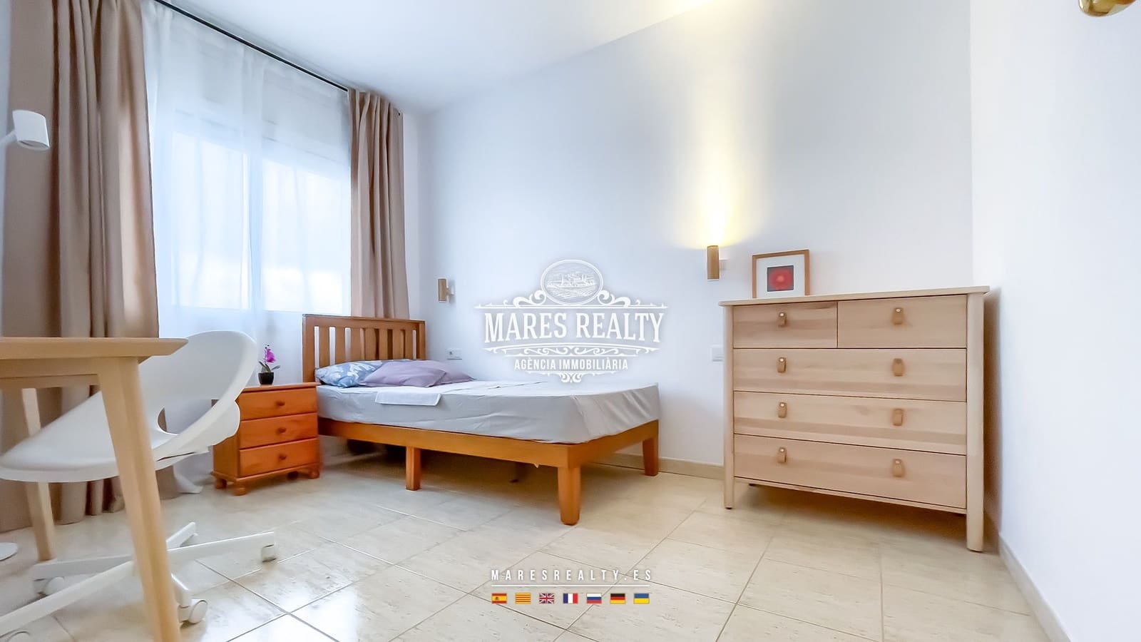 3 soverom Penthouse til salgs i Lloret de Mar med garasje - € 290 000 (Ref: 8384844)