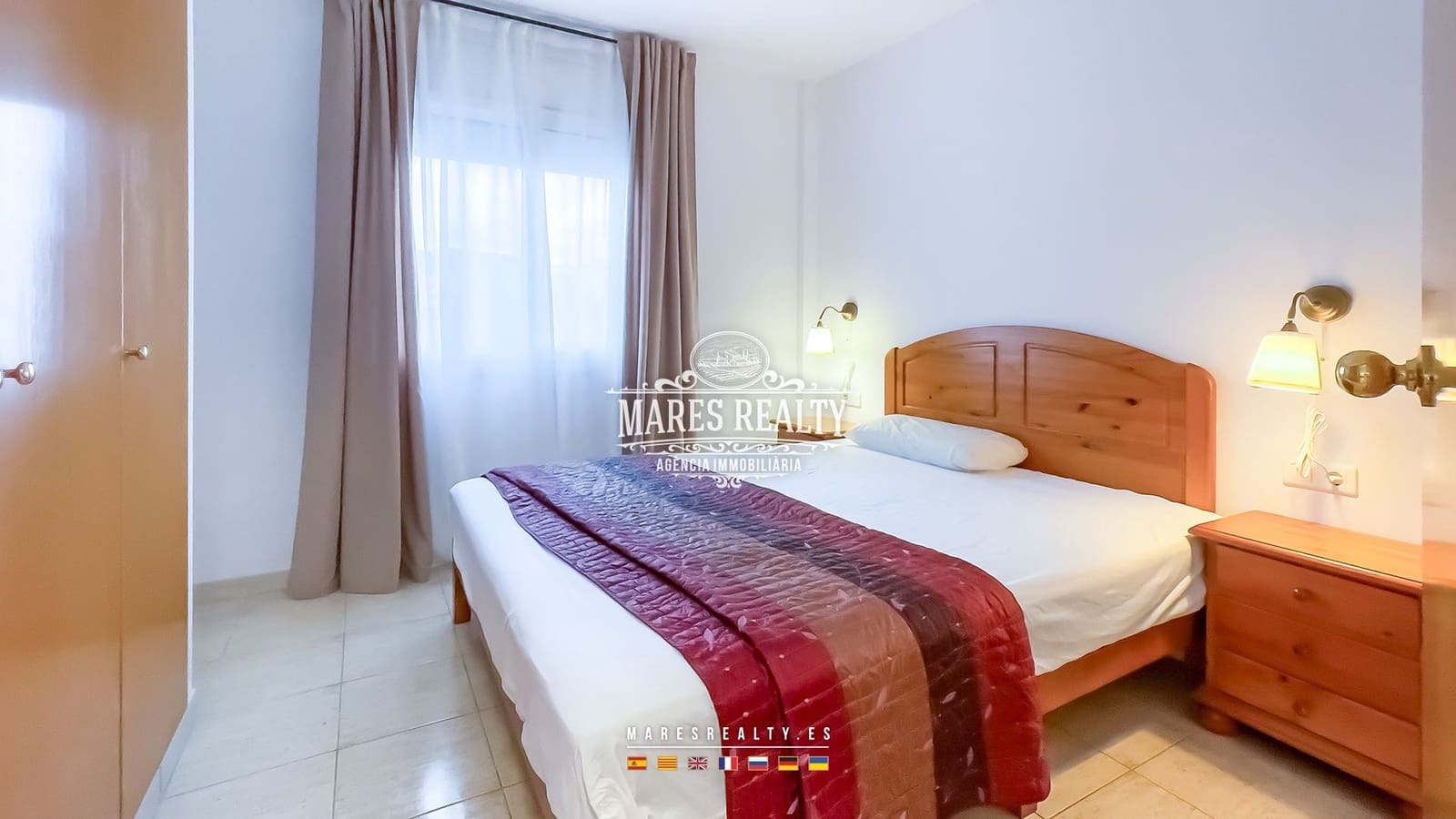 3 soverom Penthouse til salgs i Lloret de Mar med garasje - € 290 000 (Ref: 8384844)