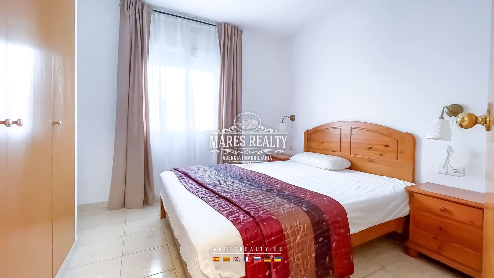 3 soverom Penthouse til salgs i Lloret de Mar med garasje - € 290 000 (Ref: 8384844)