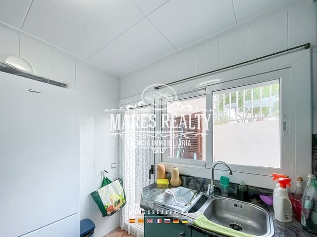 6 chambre Villa/Maison Semi-Mitoyenne à vendre à Malgrat de Mar - 458 000 € (Ref: 8399251)