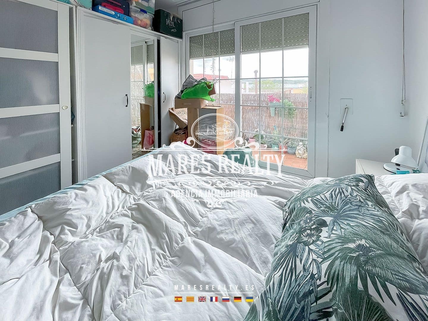 6 soveværelse Semi-Rækkehus til salg i Malgrat de Mar - € 458.000 (Ref: 8399251)