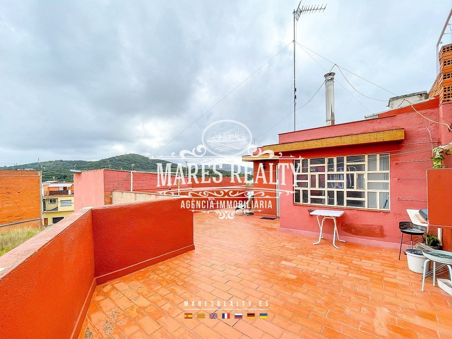 6 soveværelse Semi-Rækkehus til salg i Malgrat de Mar - € 458.000 (Ref: 8399251)