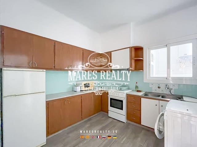 6 chambre Villa/Maison Semi-Mitoyenne à vendre à Malgrat de Mar - 458 000 € (Ref: 8399251)