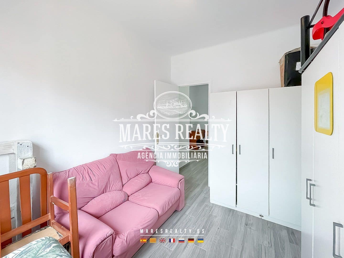 6 soveværelse Semi-Rækkehus til salg i Malgrat de Mar - € 458.000 (Ref: 8399251)