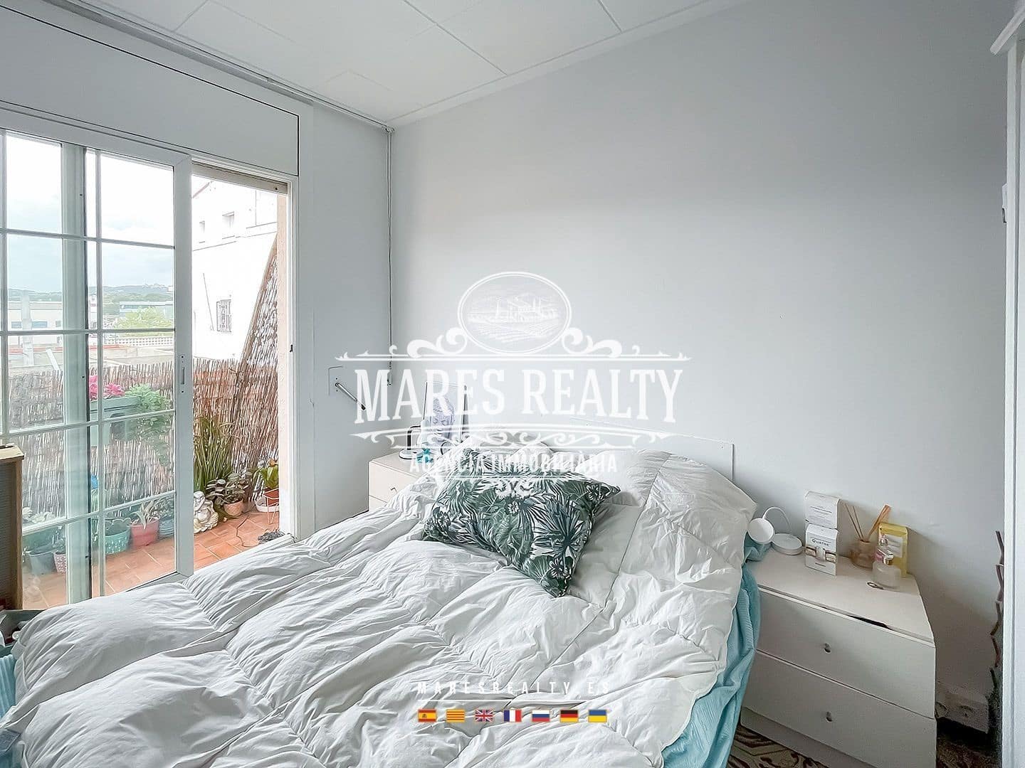 6 soveværelse Semi-Rækkehus til salg i Malgrat de Mar - € 458.000 (Ref: 8399251)