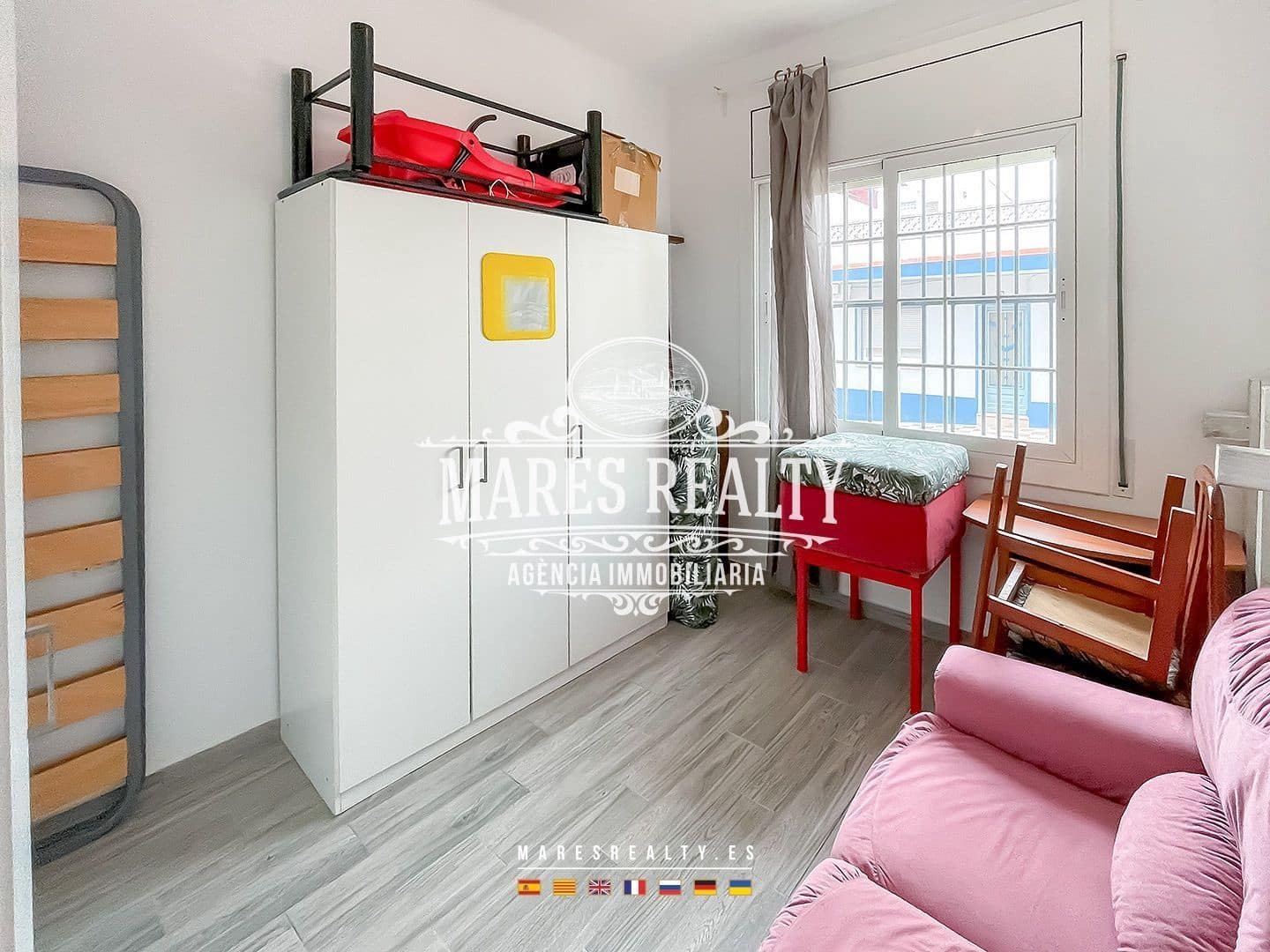 6 soveværelse Semi-Rækkehus til salg i Malgrat de Mar - € 458.000 (Ref: 8399251)