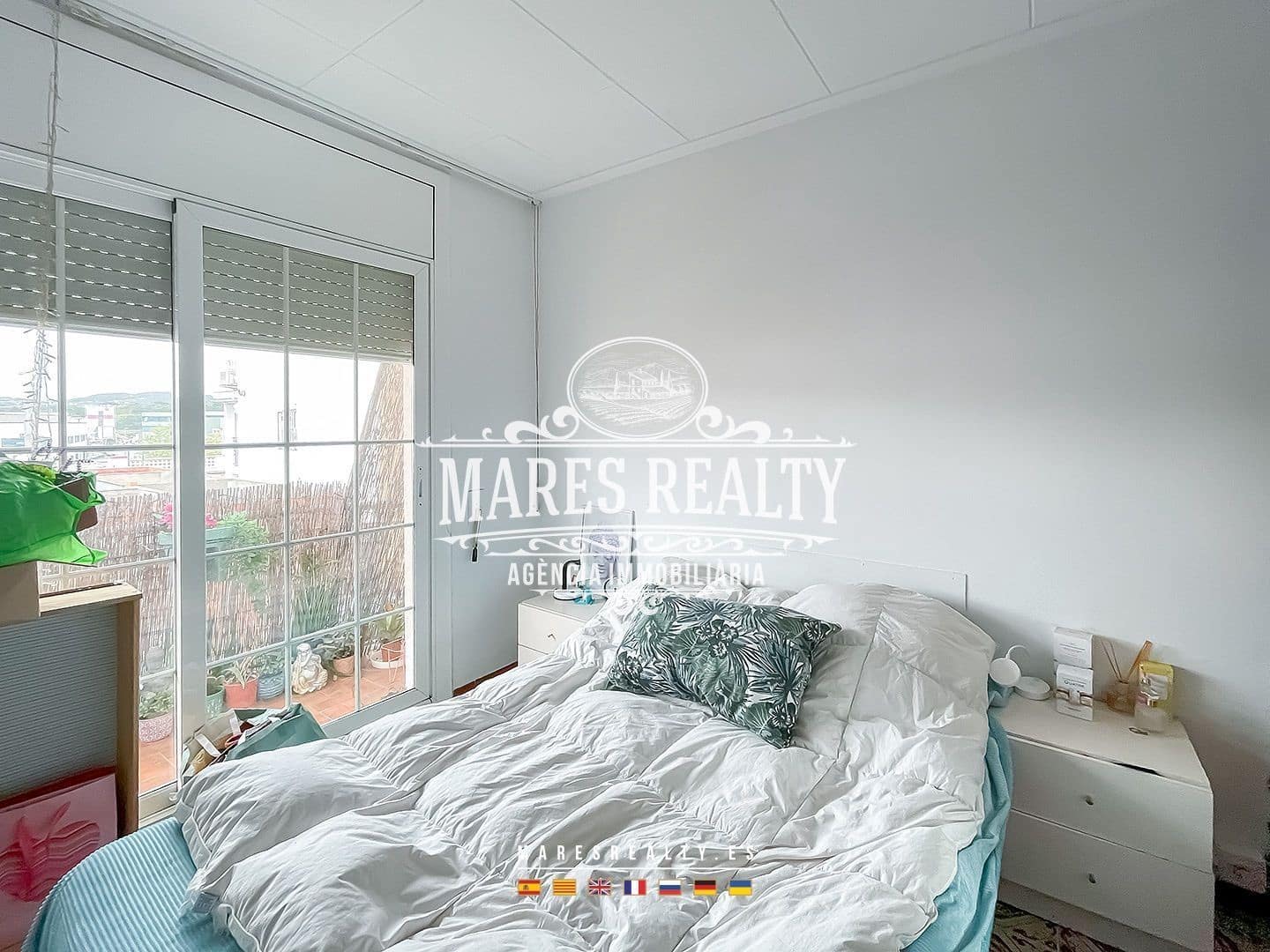 6 soveværelse Semi-Rækkehus til salg i Malgrat de Mar - € 458.000 (Ref: 8399251)