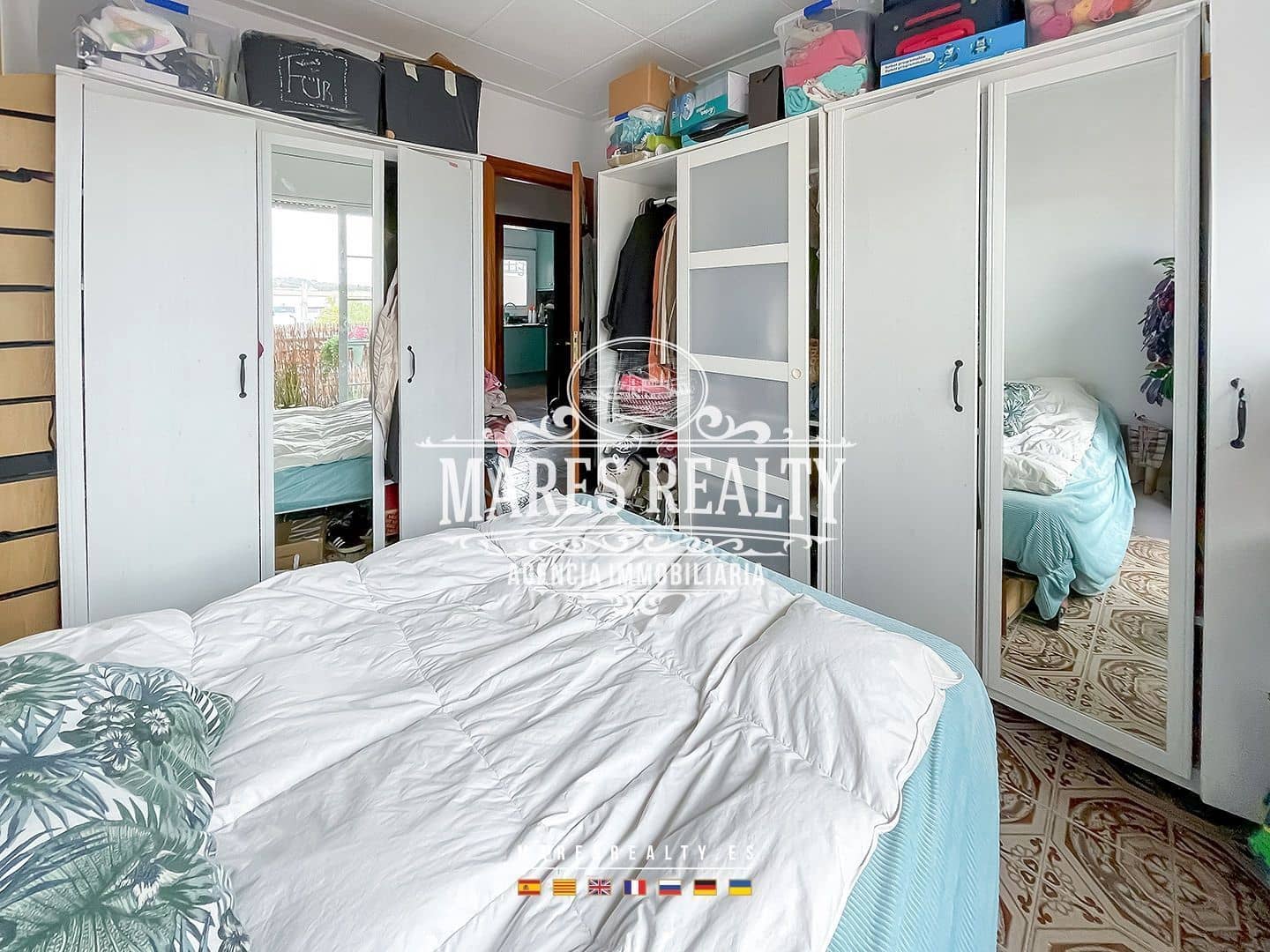 6 soveværelse Semi-Rækkehus til salg i Malgrat de Mar - € 458.000 (Ref: 8399251)