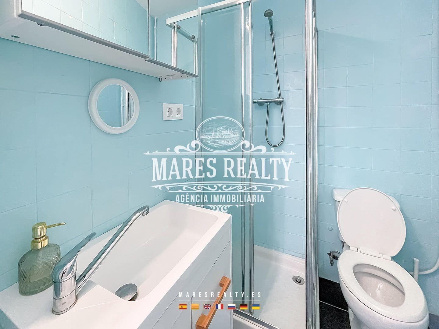 6 soveværelse Semi-Rækkehus til salg i Malgrat de Mar - € 458.000 (Ref: 8399251)