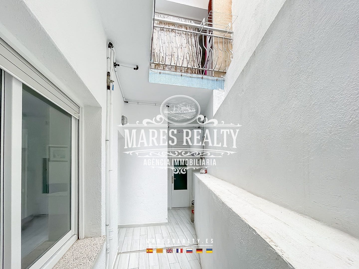 6 soveværelse Semi-Rækkehus til salg i Malgrat de Mar - € 458.000 (Ref: 8399251)