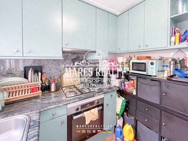 6 chambre Villa/Maison Semi-Mitoyenne à vendre à Malgrat de Mar - 458 000 € (Ref: 8399251)