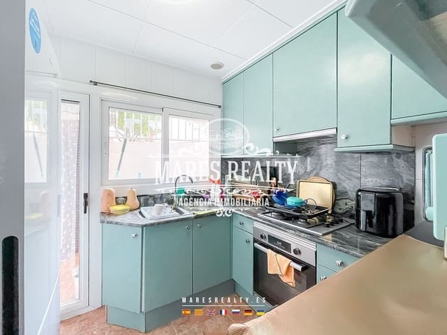 6 chambre Villa/Maison Semi-Mitoyenne à vendre à Malgrat de Mar - 458 000 € (Ref: 8399251)