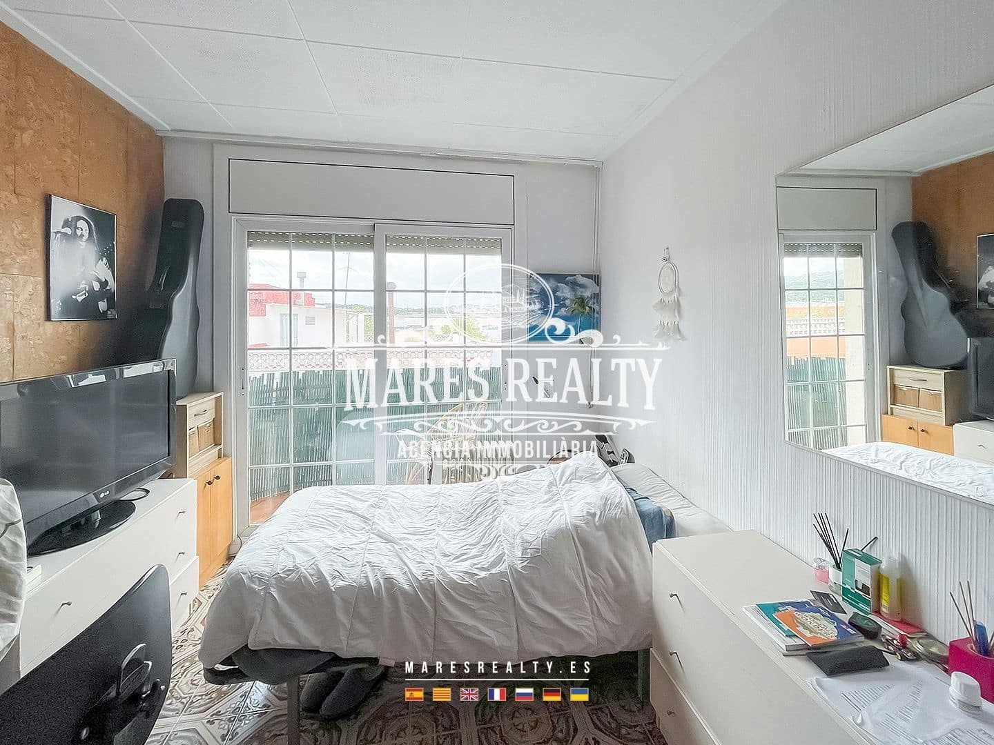 6 soveværelse Semi-Rækkehus til salg i Malgrat de Mar - € 458.000 (Ref: 8399251)