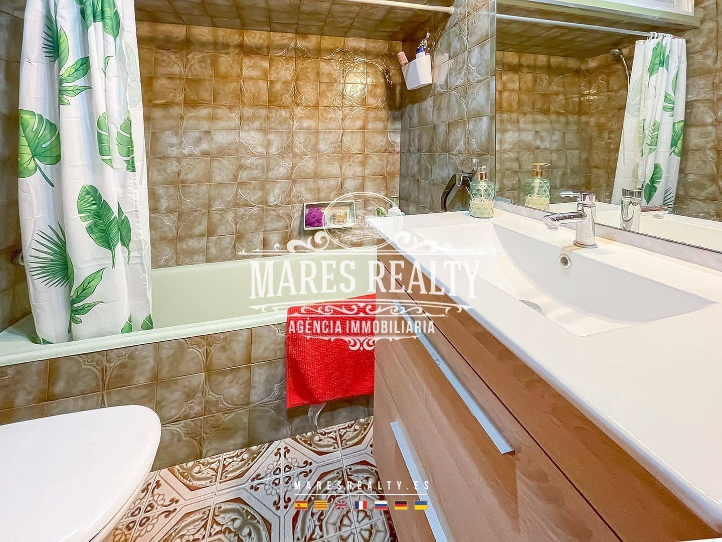 6 soveværelse Semi-Rækkehus til salg i Malgrat de Mar - € 458.000 (Ref: 8399251)