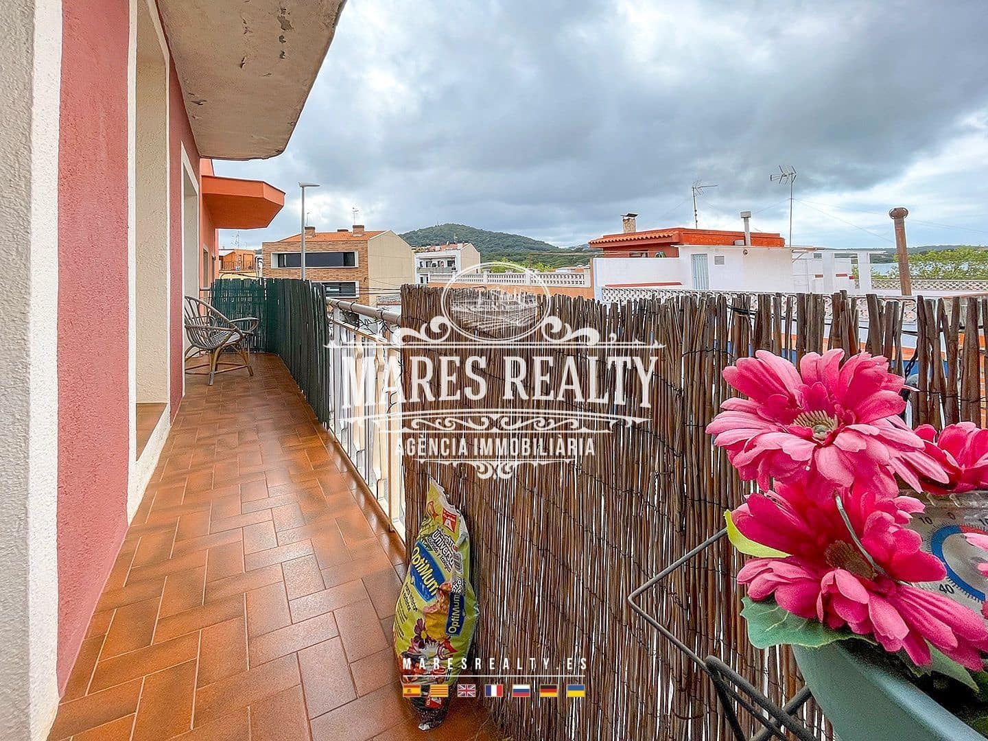 6 soveværelse Semi-Rækkehus til salg i Malgrat de Mar - € 458.000 (Ref: 8399251)