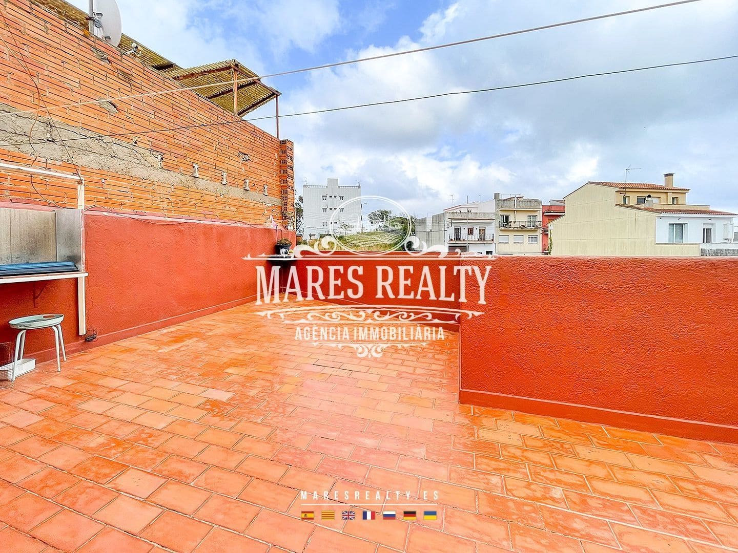 6 soveværelse Semi-Rækkehus til salg i Malgrat de Mar - € 458.000 (Ref: 8399251)