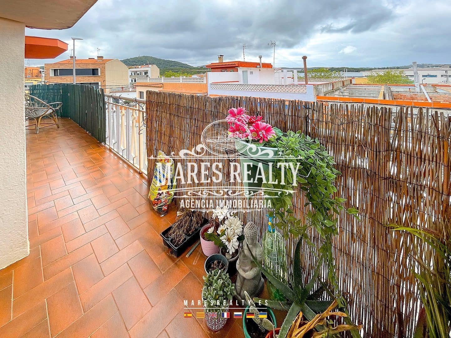 6 soveværelse Semi-Rækkehus til salg i Malgrat de Mar - € 458.000 (Ref: 8399251)