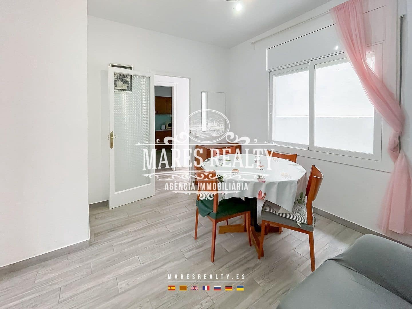 6 soverom Kjedet enebolig til salgs i Malgrat de Mar - € 458 000 (Ref: 8399251)