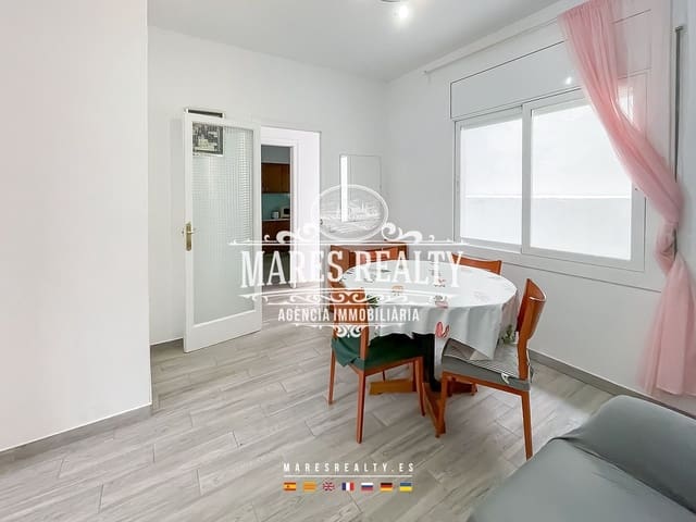 6 soveværelse Semi-Rækkehus til salg i Malgrat de Mar - € 458.000 (Ref: 8399251)