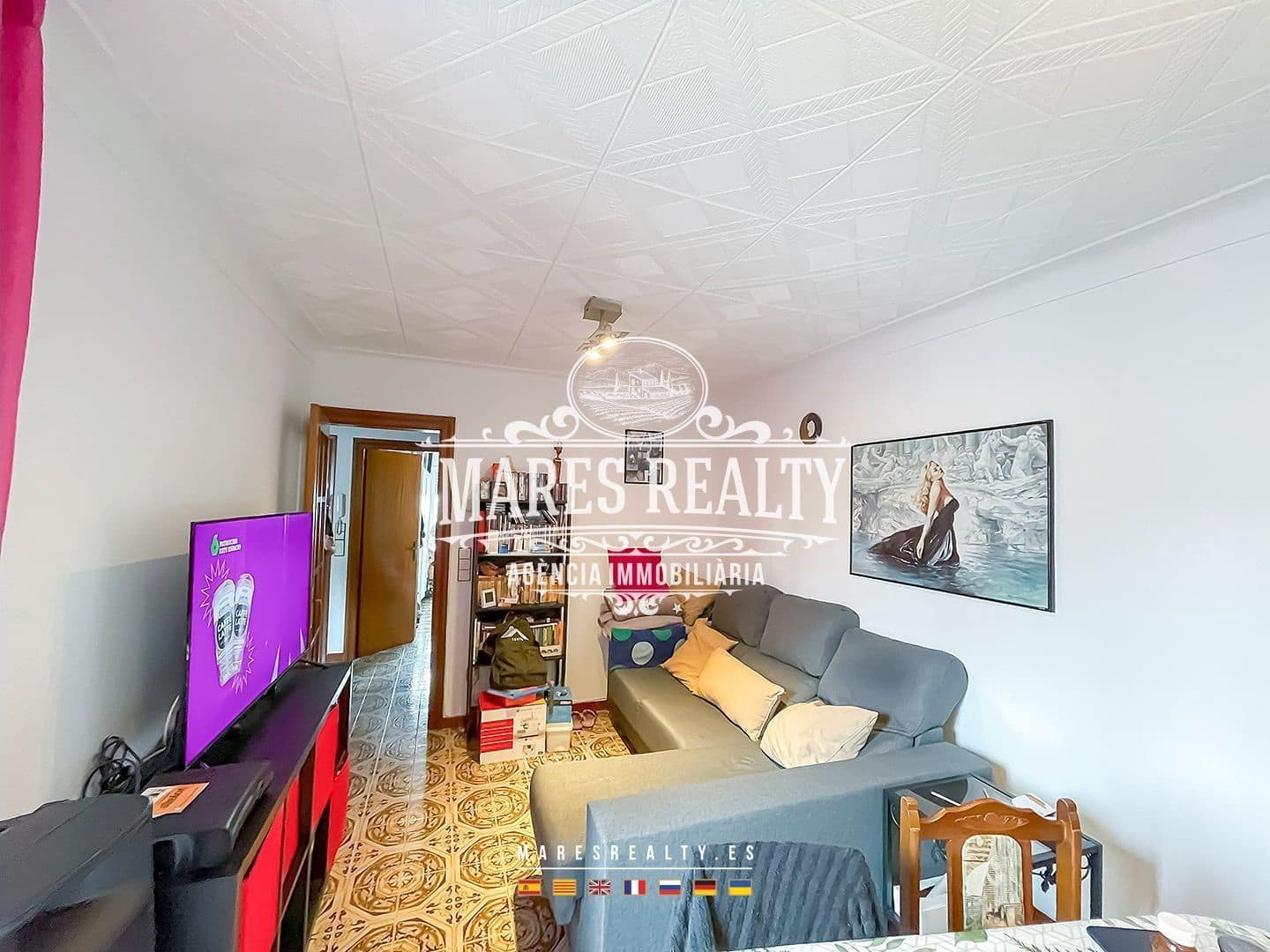 6 soverom Kjedet enebolig til salgs i Malgrat de Mar - € 458 000 (Ref: 8399251)