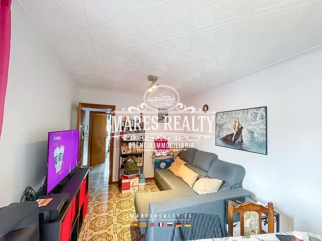 6 soveværelse Semi-Rækkehus til salg i Malgrat de Mar - € 458.000 (Ref: 8399251)