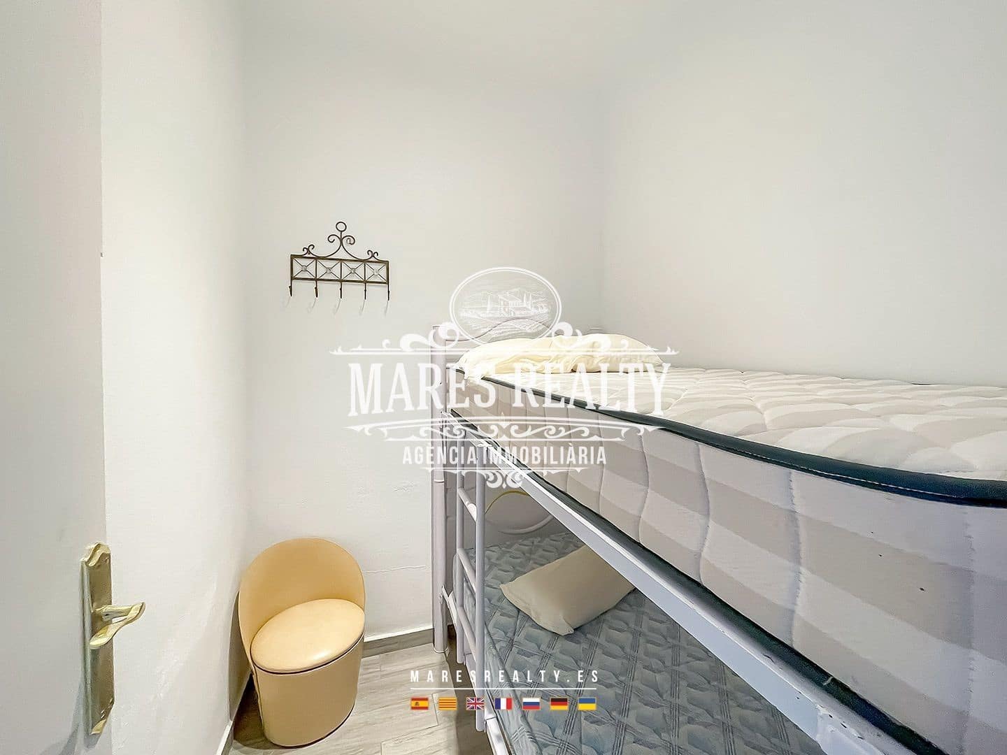 6 soverom Kjedet enebolig til salgs i Malgrat de Mar - € 458 000 (Ref: 8399251)