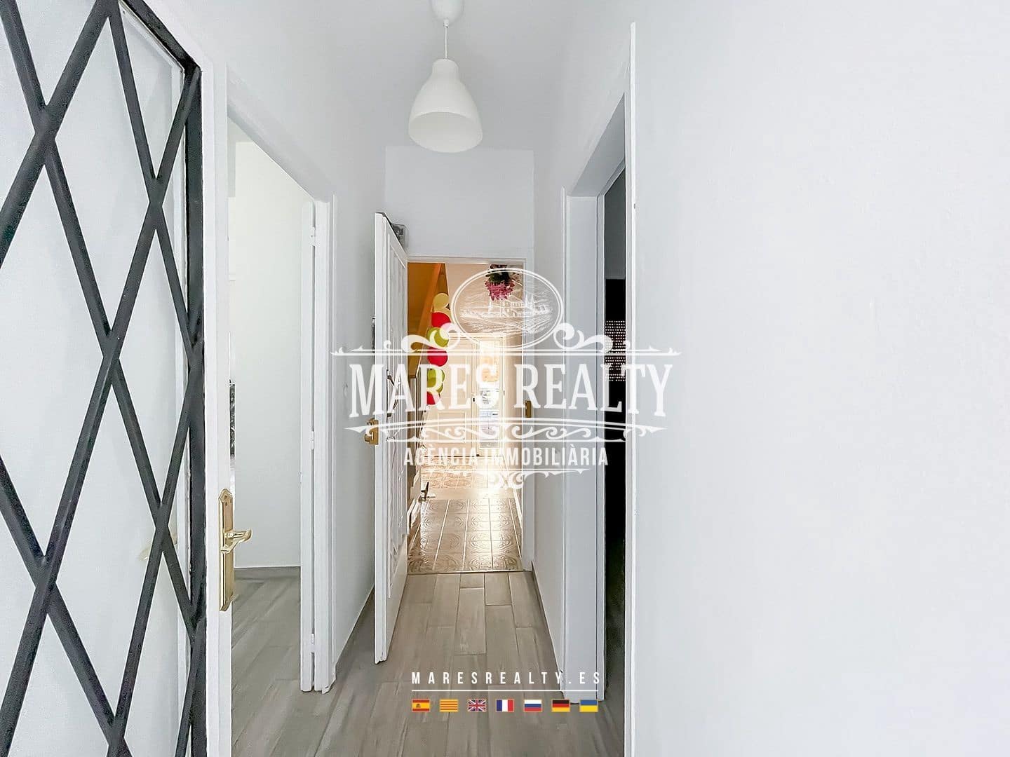 6 soverom Kjedet enebolig til salgs i Malgrat de Mar - € 458 000 (Ref: 8399251)