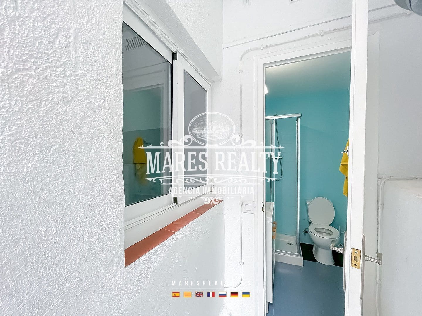 6 soverom Kjedet enebolig til salgs i Malgrat de Mar - € 458 000 (Ref: 8399251)