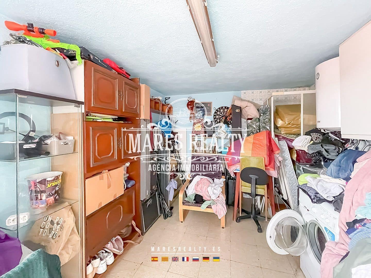 6 soverom Kjedet enebolig til salgs i Malgrat de Mar - € 458 000 (Ref: 8399251)