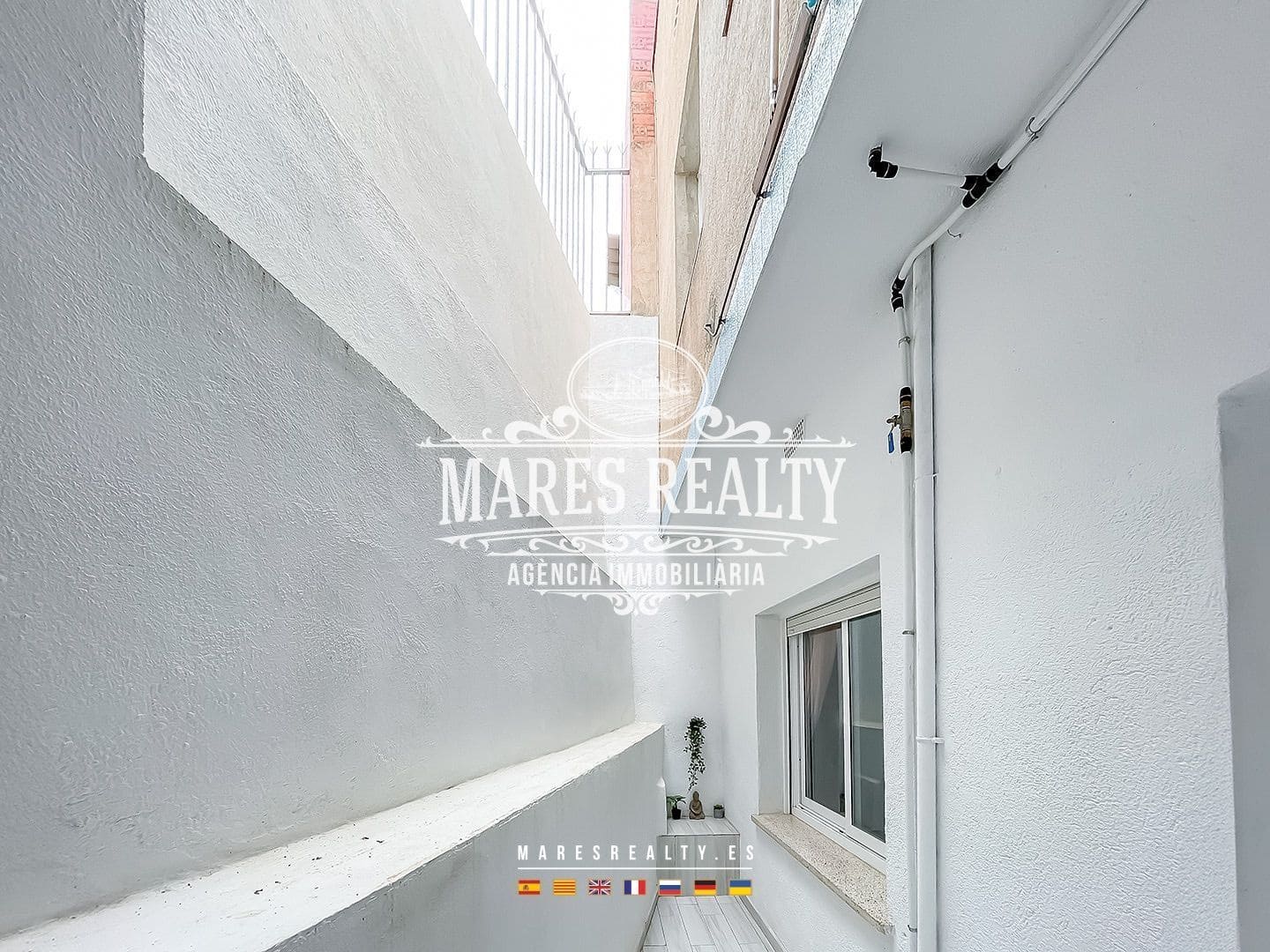 6 soverom Kjedet enebolig til salgs i Malgrat de Mar - € 458 000 (Ref: 8399251)