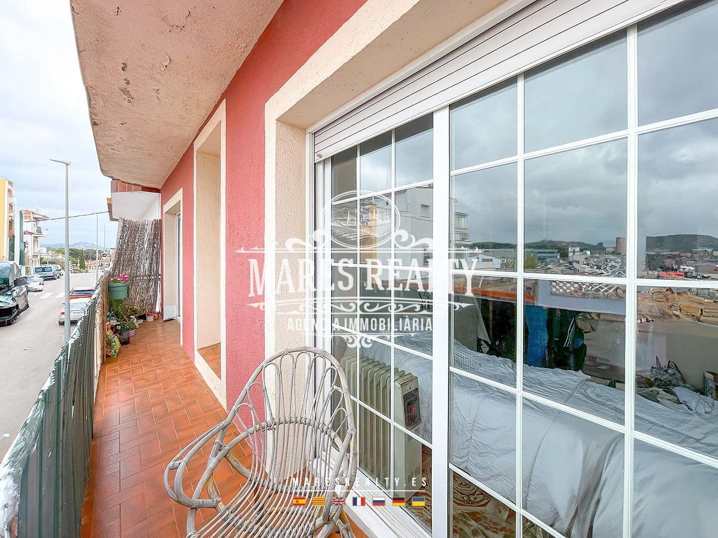 6 soverom Kjedet enebolig til salgs i Malgrat de Mar - € 458 000 (Ref: 8399251)