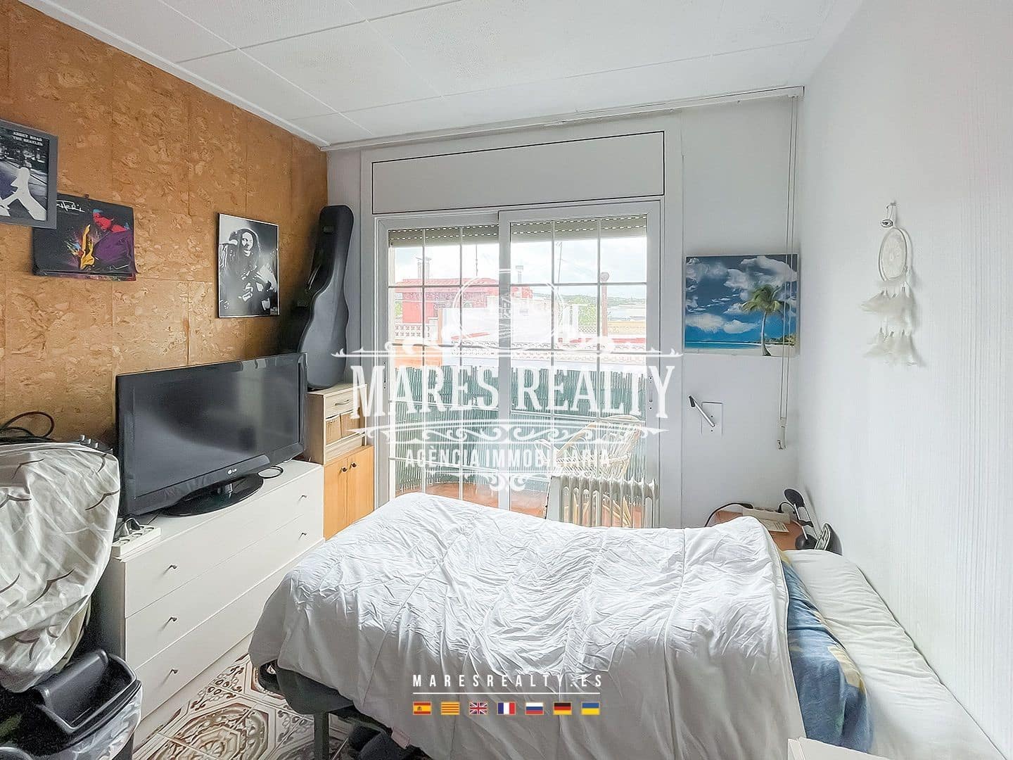 6 soverom Kjedet enebolig til salgs i Malgrat de Mar - € 458 000 (Ref: 8399251)