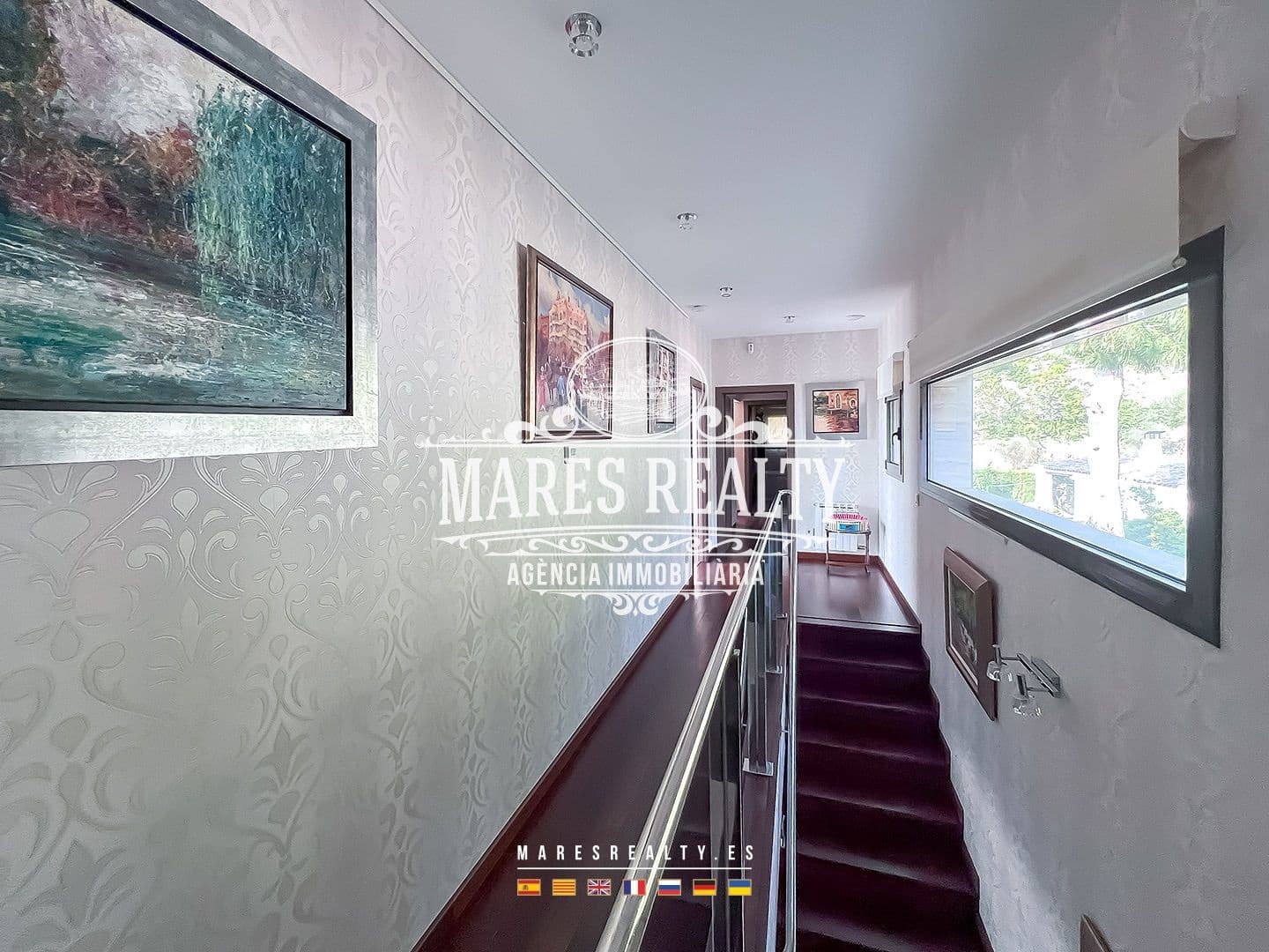 5 soveværelse Villa til salg i Tossa de Mar - € 2.500.000 (Ref: 8404657)