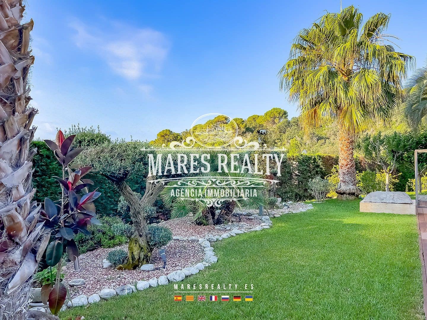 5 soveværelse Villa til salg i Tossa de Mar - € 2.500.000 (Ref: 8404657)