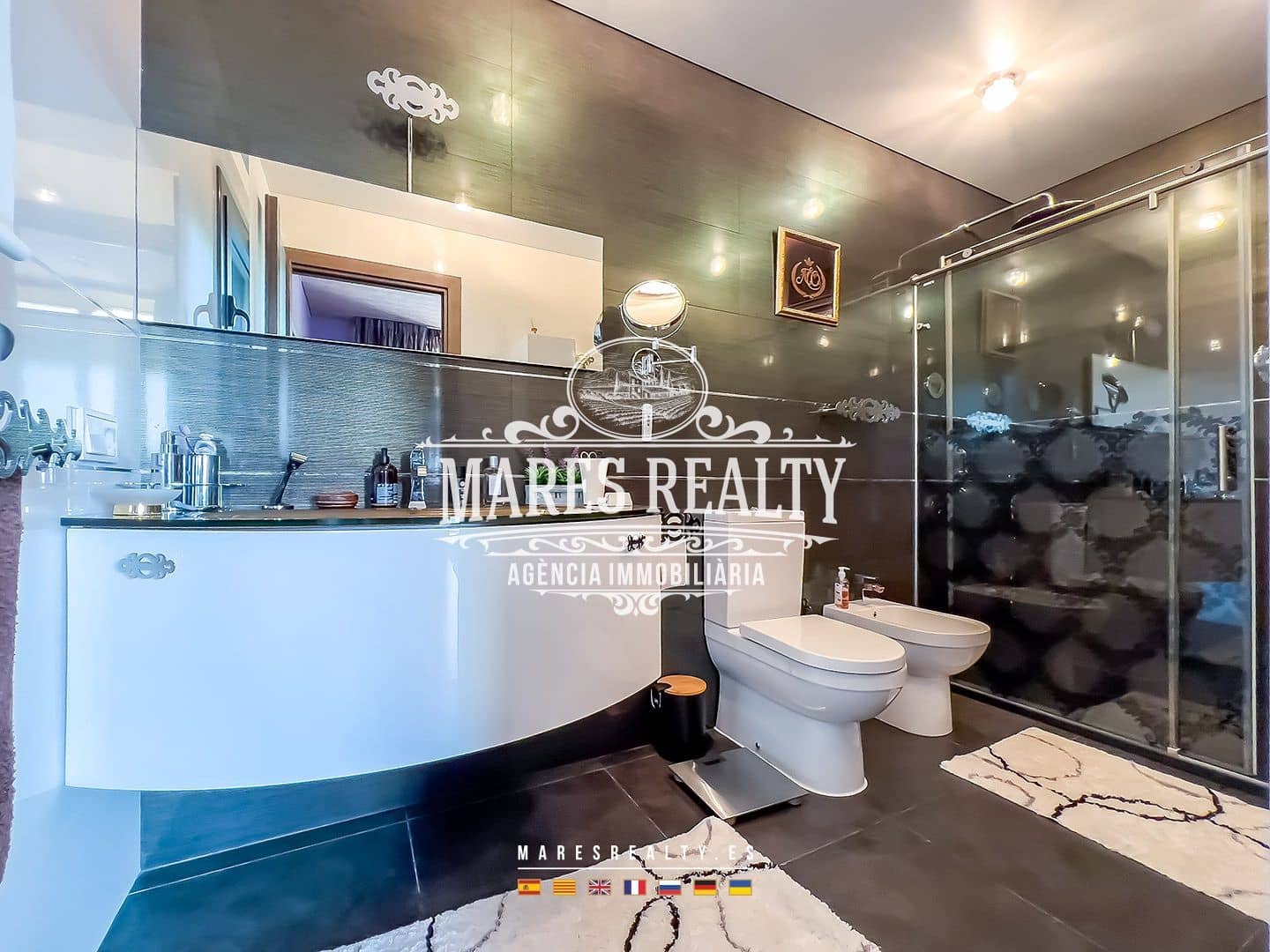 5 soveværelse Villa til salg i Tossa de Mar - € 2.500.000 (Ref: 8404657)