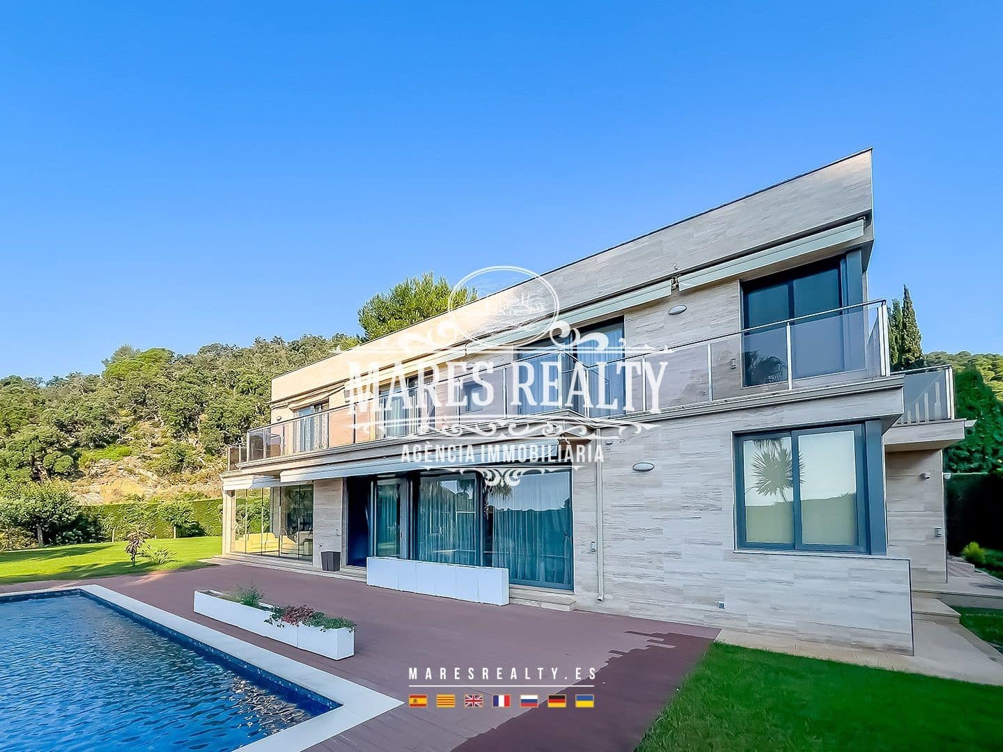 5 soveværelse Villa til salg i Tossa de Mar - € 2.500.000 (Ref: 8404657)